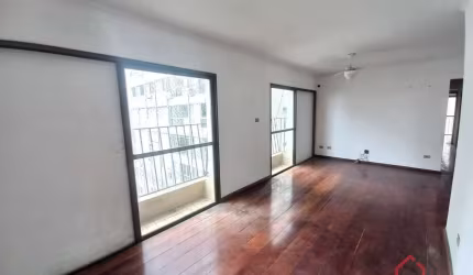 Apartamento com 3 quartos à venda na Avenida Vicente de Carvalho, 28, Boqueirão, Santos por R$ 960.000