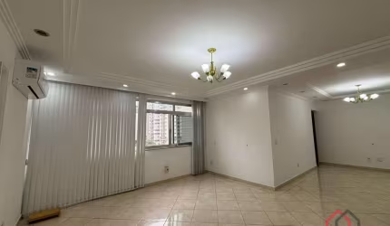 Apartamento com 3 quartos à venda na Avenida Doutor Bernardino de Campos, 631, Gonzaga, Santos por R$ 1.100.000
