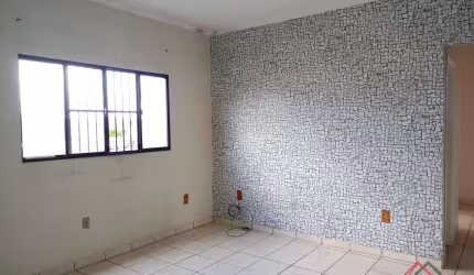 Casa com 3 quartos à venda na Vinte e Quatro de Agosto, 70, Vila Alice (Vicente de Carvalho), Guarujá por R$ 300.000