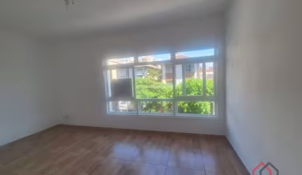 Apartamento com 1 quarto à venda na Rua Mém de Sá, 178, Boa Vista, São Vicente por R$ 270.000
