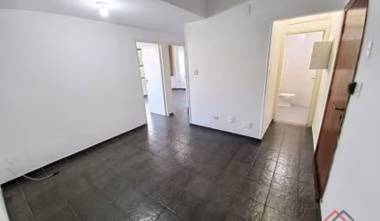 Sala comercial com 3 salas à venda na Avenida Conselheiro Nébias, 580, Boqueirão, Santos por R$ 430.000