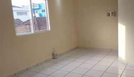 Apartamento com 2 quartos à venda na Rua Frei Gaspar, 2005, Parque São Vicente, São Vicente por R$ 265.000