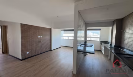 Apartamento com 2 quartos para alugar na Rua João Guerra, 252, Macuco, Santos por R$ 5.000