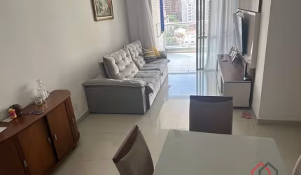 Apartamento com 3 quartos à venda na Rua Ceará, 28, Pompéia, Santos por R$ 1.750.000