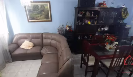 Apartamento com 2 quartos para alugar na Rua Frei Gaspar, 253, Centro, São Vicente por R$ 2.700