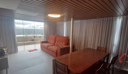 Apartamento com 2 quartos à venda na Rua Santos Dumont, 172, Estuário, Santos por R$ 899.000
