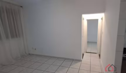 Apartamento com 2 quartos para alugar na Avenida Doutor Epitácio Pessoa, 58, Boqueirão, Santos por R$ 3.200