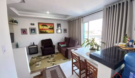 Casa com 2 quartos à venda na Caminho dos Barreiros, 196, Parque São Vicente, São Vicente por R$ 389.000