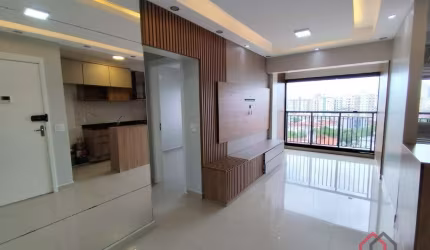 Apartamento com 2 quartos à venda na Rua Godofredo Fraga, 10, Marapé, Santos por R$ 679.000