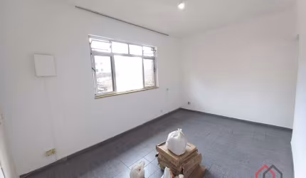 Apartamento com 2 quartos à venda na Rua Oswaldo Cochrane, 142, Embaré, Santos por R$ 430.000