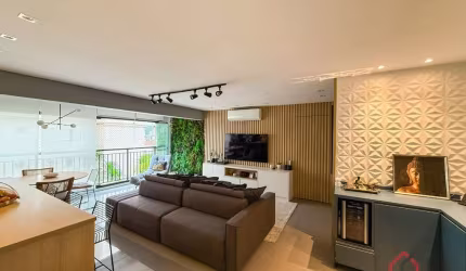 Apartamento com 3 quartos para alugar na Rua Godofredo Fraga, 10, Marapé, Santos por R$ 4.700