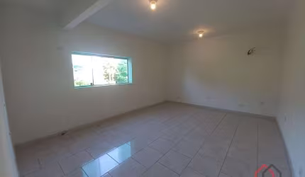 Sala comercial para alugar na Rua Ministro João Mendes, 306, Aparecida, Santos por R$ 1.400