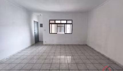 Apartamento com 2 quartos para alugar na Avenida Antônio Emmerick, 1535, Jardim Guassu, São Vicente por R$ 2.100