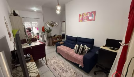 Casa em condomínio fechado com 2 quartos à venda na Rua Paraíba, 1156, Balneário Gaivota, Itanhaém por R$ 220.000