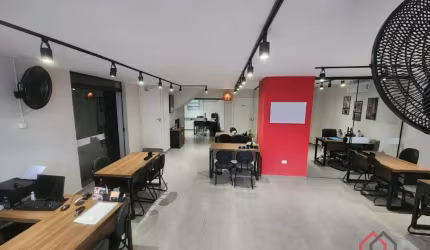 Ponto comercial à venda na Avenida Presidente Wilson, 56, Gonzaga, Santos por R$ 2.200.000