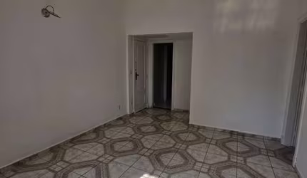 Apartamento com 3 quartos à venda na Praça Washington, 27, José Menino, Santos por R$ 330.000