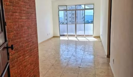 Apartamento com 2 quartos para alugar na Rua Liberdade, 444, Embaré, Santos por R$ 4.250