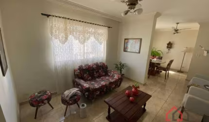 Apartamento com 4 quartos à venda na Avenida Presidente Wilson, 1202, Itararé, São Vicente por R$ 480.000