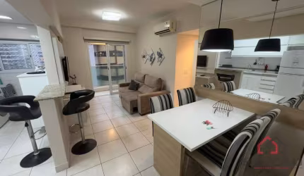 Apartamento com 2 quartos para alugar na Doutor Tolentino Filgueiras, 89, Gonzaga, Santos por R$ 5.700