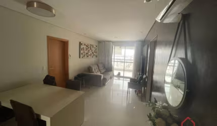 Apartamento com 3 quartos para alugar na Rua Ricardo Pinto, 126, Aparecida, Santos por R$ 13.000