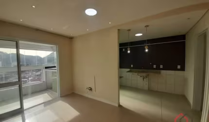 Apartamento com 2 quartos à venda na Avenida Marechal Deodoro, 1099, Vila Valença, São Vicente por R$ 480.000