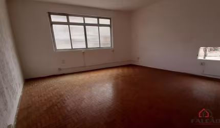 Sala comercial com 2 salas para alugar na Dom Lara, 109, Boqueirão, Santos por R$ 2.200