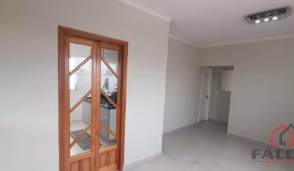 Apartamento com 2 quartos à venda na Capitão Alberto Mendes Júnior, 40, Macuco, Santos por R$ 424.000