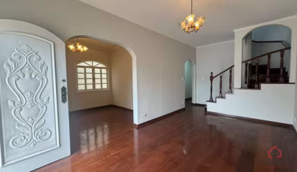 Casa com 4 quartos à venda na Áureliano Coutinho, 140, Embaré, Santos por R$ 1.749.000