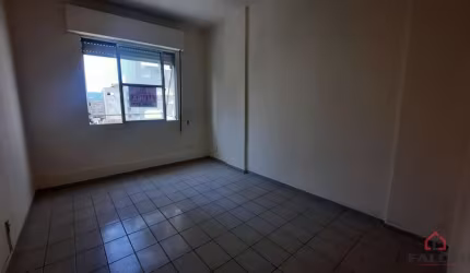 Kitnet / Stúdio à venda na Rua Imperatriz Leopoldina, 7, Ponta da Praia, Santos por R$ 280.000