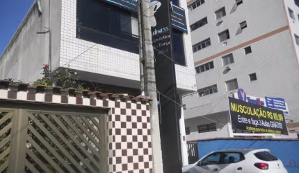 Ponto comercial à venda na Doutor Pedro Lessa, 1203, Aparecida, Santos por R$ 8.400.000