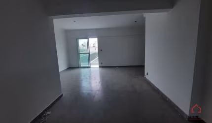 Apartamento com 3 quartos à venda na Rua Professor Torres Homem, 121, Boqueirão, Santos por R$ 1.195.000