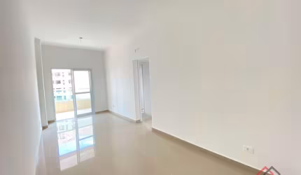 Apartamento com 2 quartos à venda na Avenida Manoel da Nóbrega, 664, Itararé, São Vicente por R$ 652.000