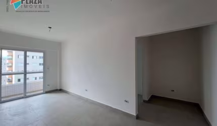 Apartamento com 1 dormitório à venda, 54 m² por R$ 457.700,00 - Aviação - Praia Grande/SP