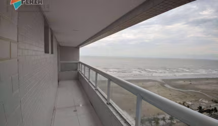 Apartamento à venda, 102 m² por R$ 950.000,00 - Aviação - Praia Grande/SP