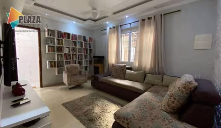 Casa à venda, 125 m² por R$ 510.000,00 - Tupiry - Praia Grande/SP