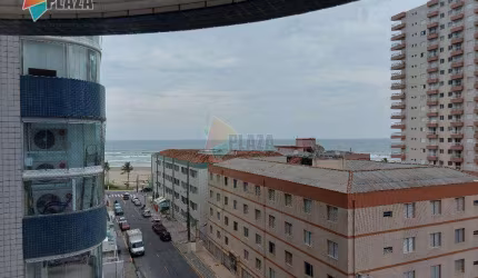 Apartamento à venda, 151 m² por R$ 849.000,00 - Ocian - Praia Grande/SP
