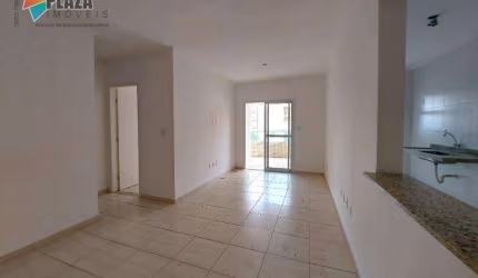 Apartamento à venda, 100 m² por R$ 470.000,00 - Ocian - Praia Grande/SP