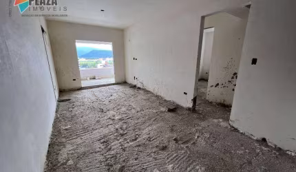 Apartamento à venda, 106 m² por R$ 480.000,00 - Vilamar - Praia Grande/SP