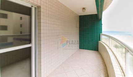 Apartamento à venda, 149 m² por R$ 989.000,00 - Vila Guilhermina - Praia Grande/SP
