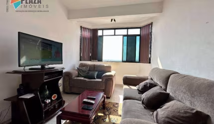 Apartamento com 2 dormitórios à venda, 70 m² por R$ 280.000,00 - Tupi - Praia Grande/SP
