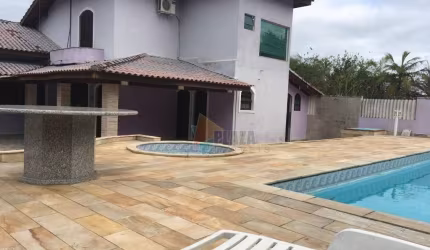 Casa à venda, 350 m² por R$ 1.650.000,00 - Centro - Peruíbe/SP