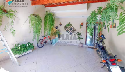Casa à venda, 198 m² por R$ 1.065.000,00 - Canto do Forte - Praia Grande/SP