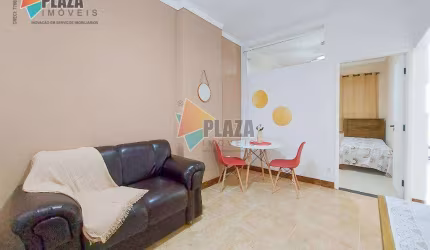 Kitnet à venda, 42 m² por R$ 230.000,00 - Mirim - Praia Grande/SP