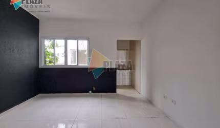 Sala para alugar, 22 m² por R$ 1.500,00/mês - Boqueirão - Praia Grande/SP