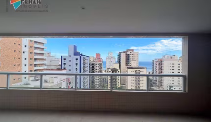 Apartamento à venda, 118 m² por R$ 800.000,00 - Aviação - Praia Grande/SP