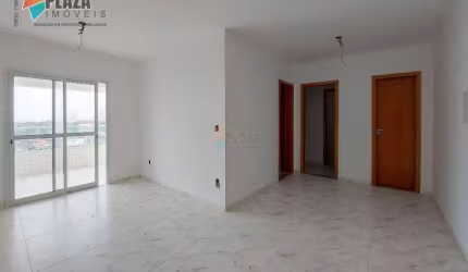 Apartamento para alugar, 78 m² por R$ 3.000,00/mês - Mirim - Praia Grande/SP
