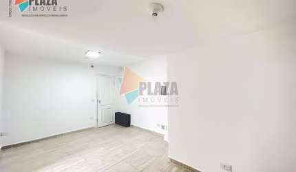 Sala para alugar, 14 m² por R$ 1.600,00/mês - Boqueirão - Praia Grande/SP