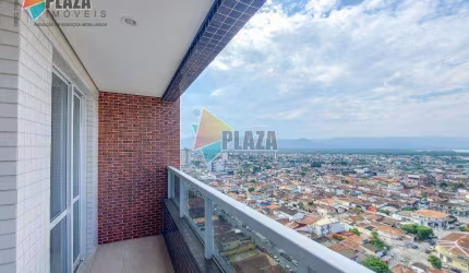 Sala à venda, 39 m² por R$ 500.000,00 - Boqueirão - Praia Grande/SP