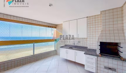Apartamento à venda, 223 m² por R$ 1.600.000,00 - Aviação - Praia Grande/SP