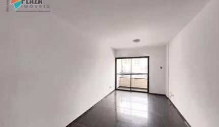Apartamento para alugar, 75 m² por R$ 3.600,00/mês - Tupi - Praia Grande/SP